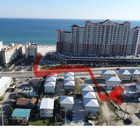 Coral Dreams-Luxe Cottage Steps From The Beach & Pool! Gulf Shores Exterior photo