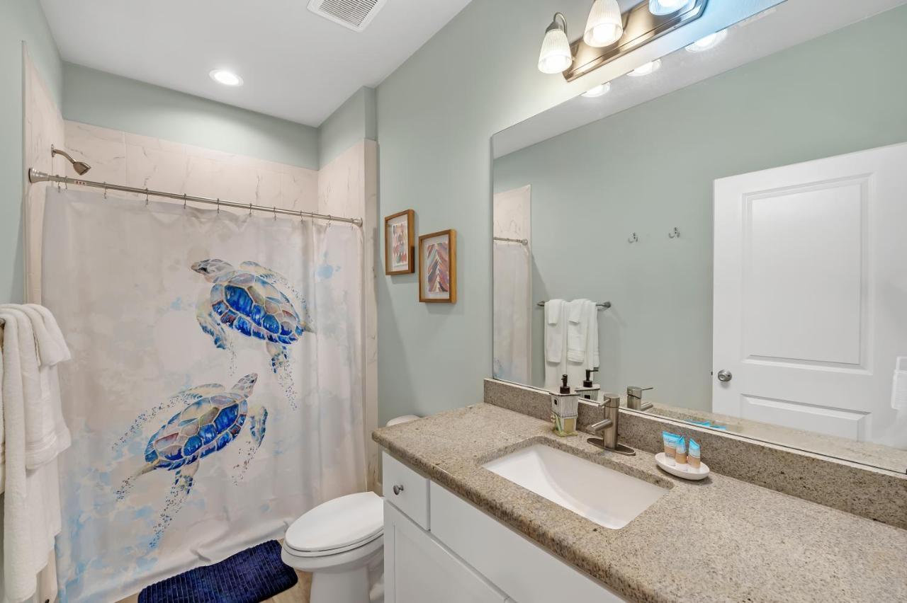 Coral Dreams-Luxe Cottage Steps From The Beach & Pool! Gulf Shores Exterior photo