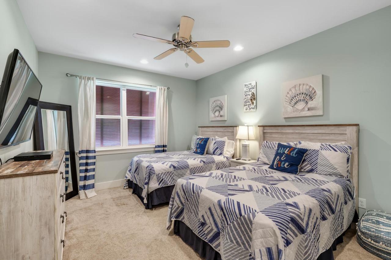 Coral Dreams-Luxe Cottage Steps From The Beach & Pool! Gulf Shores Exterior photo