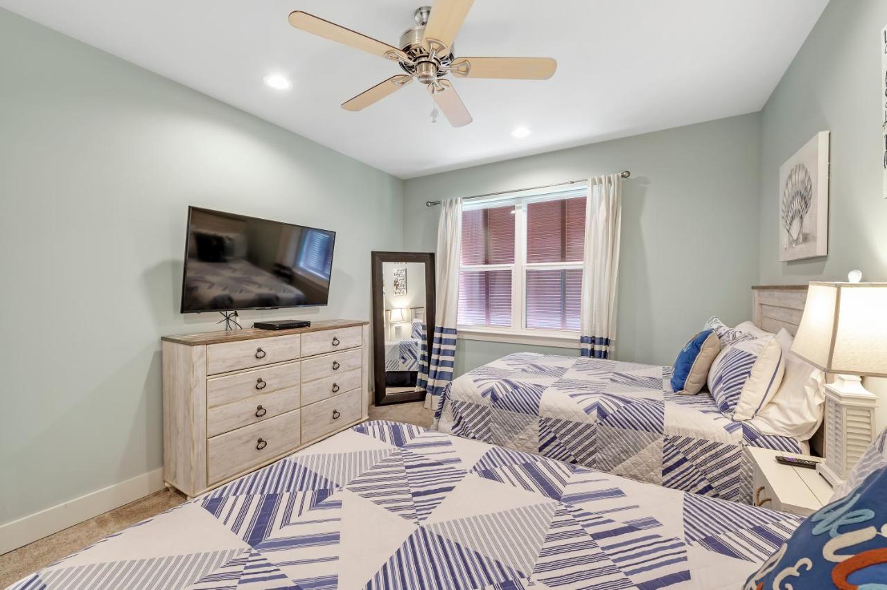 Coral Dreams-Luxe Cottage Steps From The Beach & Pool! Gulf Shores Exterior photo