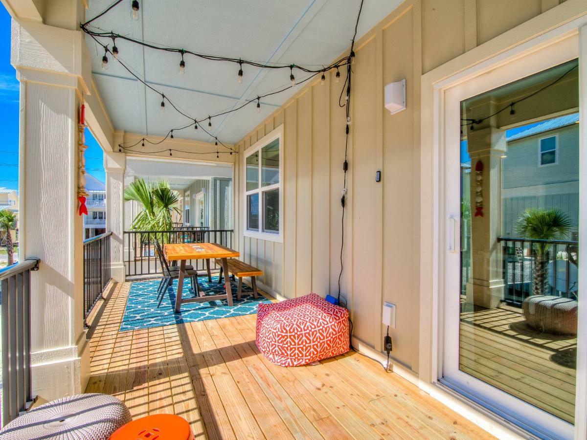 Coral Dreams-Luxe Cottage Steps From The Beach & Pool! Gulf Shores Exterior photo